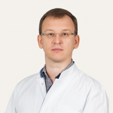 Зорилова Ирина Викторовна, невролог