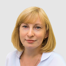 Пименова Полина Вячеславовна, врач функциональной диагностики