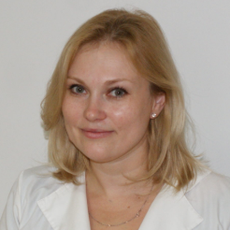 Курсова Яна Владимировна, ЛОР
