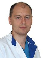 Гришанков Сергей Александрович, гепатолог