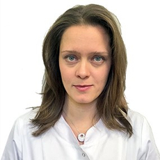 Галь Юлия Николаевна, гастроэнтеролог