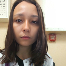 Секунова Мария Игоревна, семейный врач