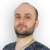 Колмыков Евгений Александрович, анестезиолог