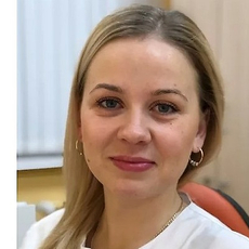 Родичкина Наталия Александровна, офтальмолог