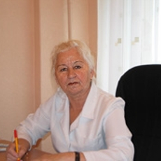 Хоменко Анна Ануфриевна, детский невролог