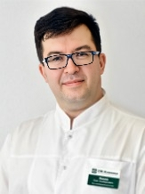 Иванов Олег Альбертович, врач УЗД