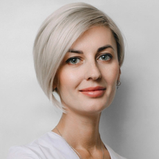 Полякова (Барыкина) Татьяна Витальевна, гастроэнтеролог