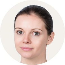 Каменецкая Мария Игоревна, психолог