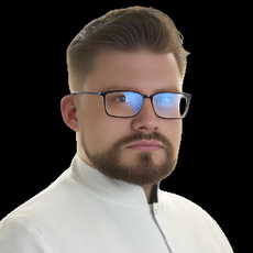 Струев Иван Андреевич, детский хирург