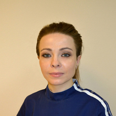 Шахназарова Марина Владимировна, врач УЗД