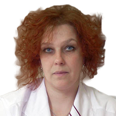 Селиванова Ольга Владимировна, терапевт