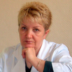 Усманова Саида Рашитовна, дерматолог