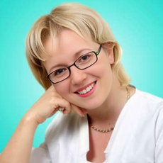 Буцык Ирина Игоревна, гинеколог