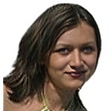 Шкельтина Евгения Александровна, рентгенолог