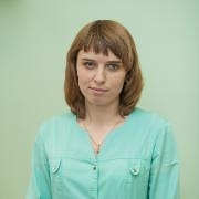 Залота Оля Александровна, врач функциональной диагностики