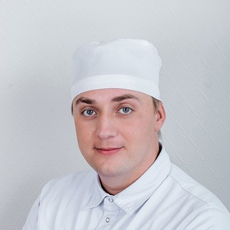 Зинин Владимир Валерьевич, стоматолог-ортопед