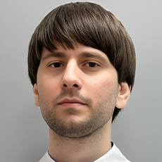 Добриев Хасан Яхьяевич, терапевт