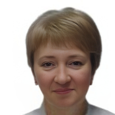 Сидоренко Елена Валерьевна, терапевт