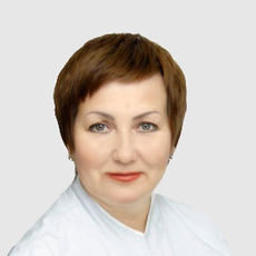 Шенгерская Ольга Анатольевна, массажист