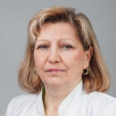 Ахмятова Наталья Николаевна, эндоскопист