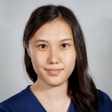 Валеева Динара Андреевна, эмбриолог