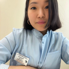 Бурхиева Сахая Петровна, педиатр