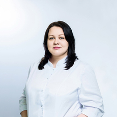 Ружевникова Наталья Александровна, терапевт