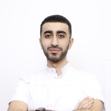 Пилосян Гор Арагацевич, стоматолог-хирург