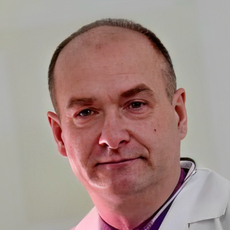 Чаплыгин Александр Александрович, педиатр