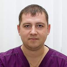 Сердюк Станислав Александрович, ЛОР