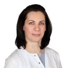 Ушакова Марина Евгеньевна, невролог