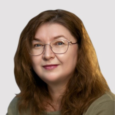 Зайцева Татьяна Владимировна, психолог