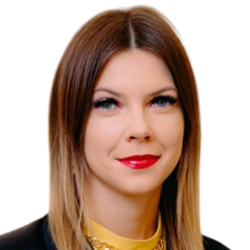 Терина Наталья Алексеевна, эндокринолог