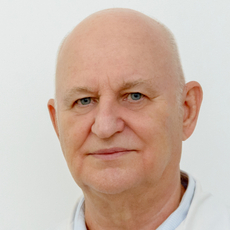 Герасимов Олег Николаевич, ортопед