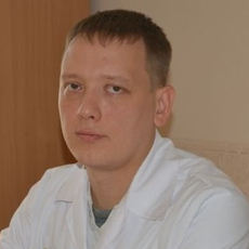 Мурзин Роман Валерьевич, ЛОР