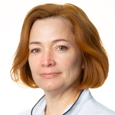 Айвазьян Людмила Викторовна, флеболог