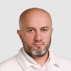 Каншаов Мурат Анатольевич, стоматолог-терапевт