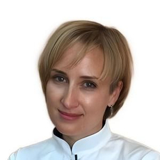 Юрченко Екатерина Юрьевна, стоматолог-терапевт