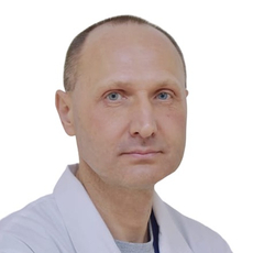 Севастьянов Вадим Анатольевич, хирург