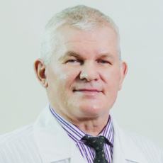 Роскидайло Александр Сергеевич, ортопед