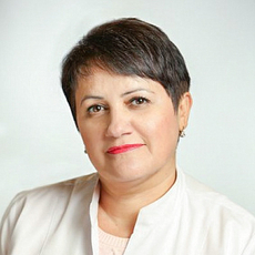 Гулиева Лейла Авазовна, онколог