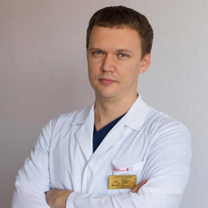 Тришин Михаил Викторович, эмбриолог