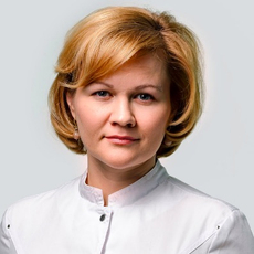 Тарасевич Татьяна Николаевна, ЛОР