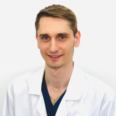 Головченко Илья Олегович, гинеколог