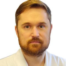 Нездоровин Олег Викторович, нейрохирург