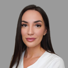 Калашникова Виктория Сергеевна, врач-косметолог