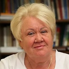 Мельникова Ольга Ивановна, онколог