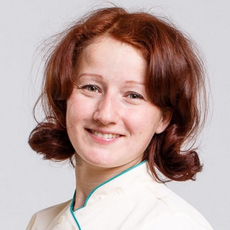 Бондаренко Любовь Анатольевна, врач функциональной диагностики