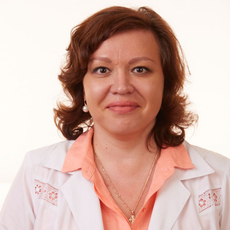 Пронина Наталья Викторовна, терапевт