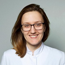 Корсакова Яна Николаевна, врач ЛФК